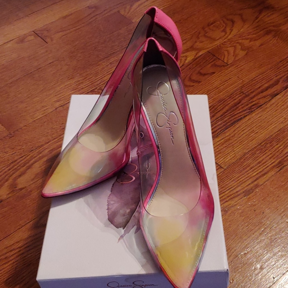 Ladies shoes